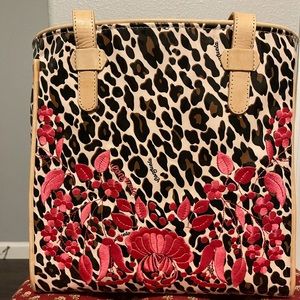 Consuela Seffie Classic Tote